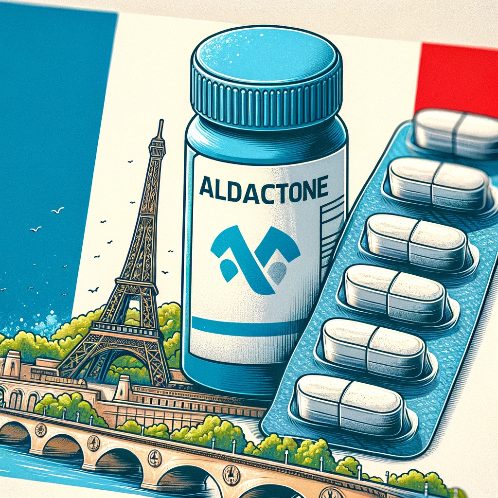 Aldactone 50 mg effets secondaires 